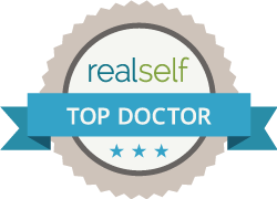 Dr. Samuel Beran Top Doctor Real Self